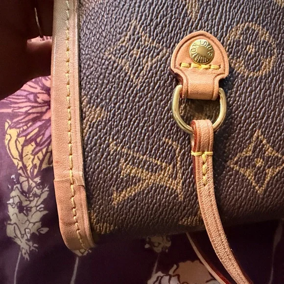 Louis Vuitton Monogram Neverfull MM - Picture 17 of 17